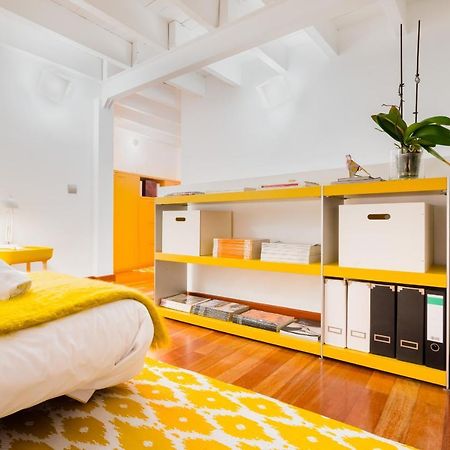 セビリアStylish Loft Duplex - Alamedaアパートメント エクステリア 写真