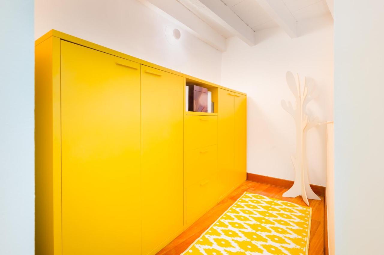 セビリアStylish Loft Duplex - Alamedaアパートメント エクステリア 写真